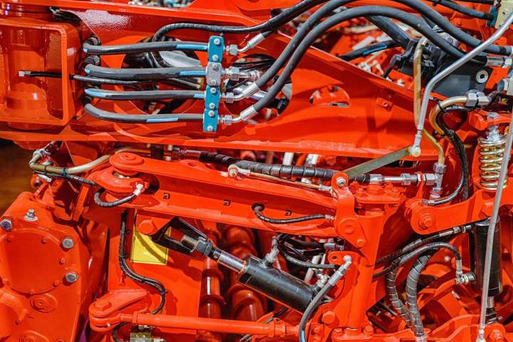 Artisan métallier spécialisés dans les travaux de ferronnerie.